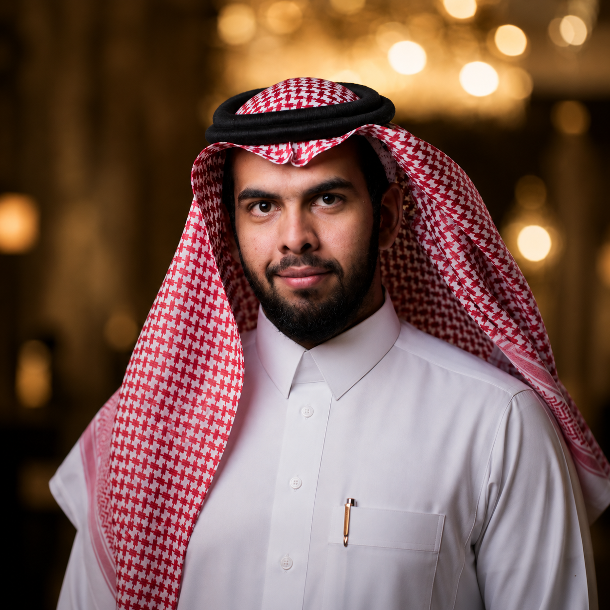 المحامي الجنائي محمد ال عيد - محامي متخصص في القضايا الجزائية بالرياض والدمام